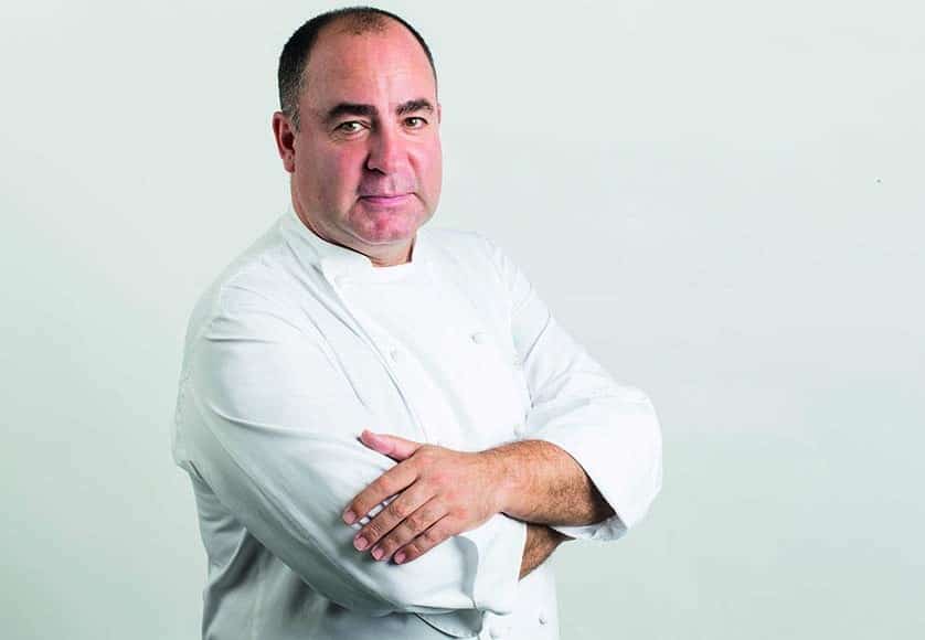 Chef Vítor Sobral