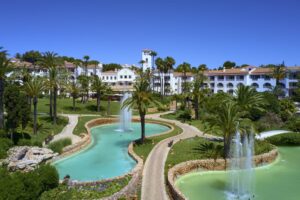Portugal’s Pick: Vila Vita Parc honoured in Condé Nast Traveller’s 2024 Readers’ Choice Award