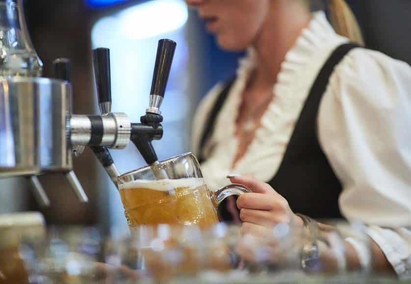 Oktoberfest is back this year at Vila Vita Biergarten|Oktoberfest is back this year at Vila Vita Biergarten