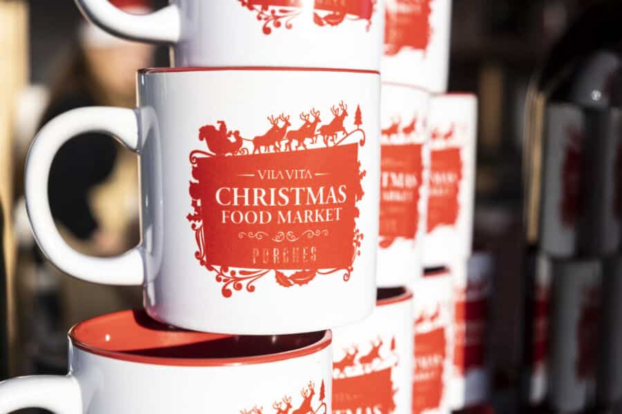 Vila Vita Christmas Market