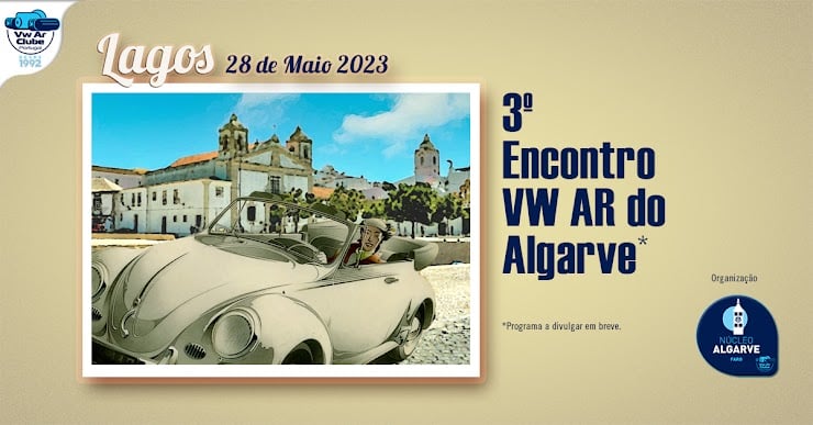 VW meeting in Lagos