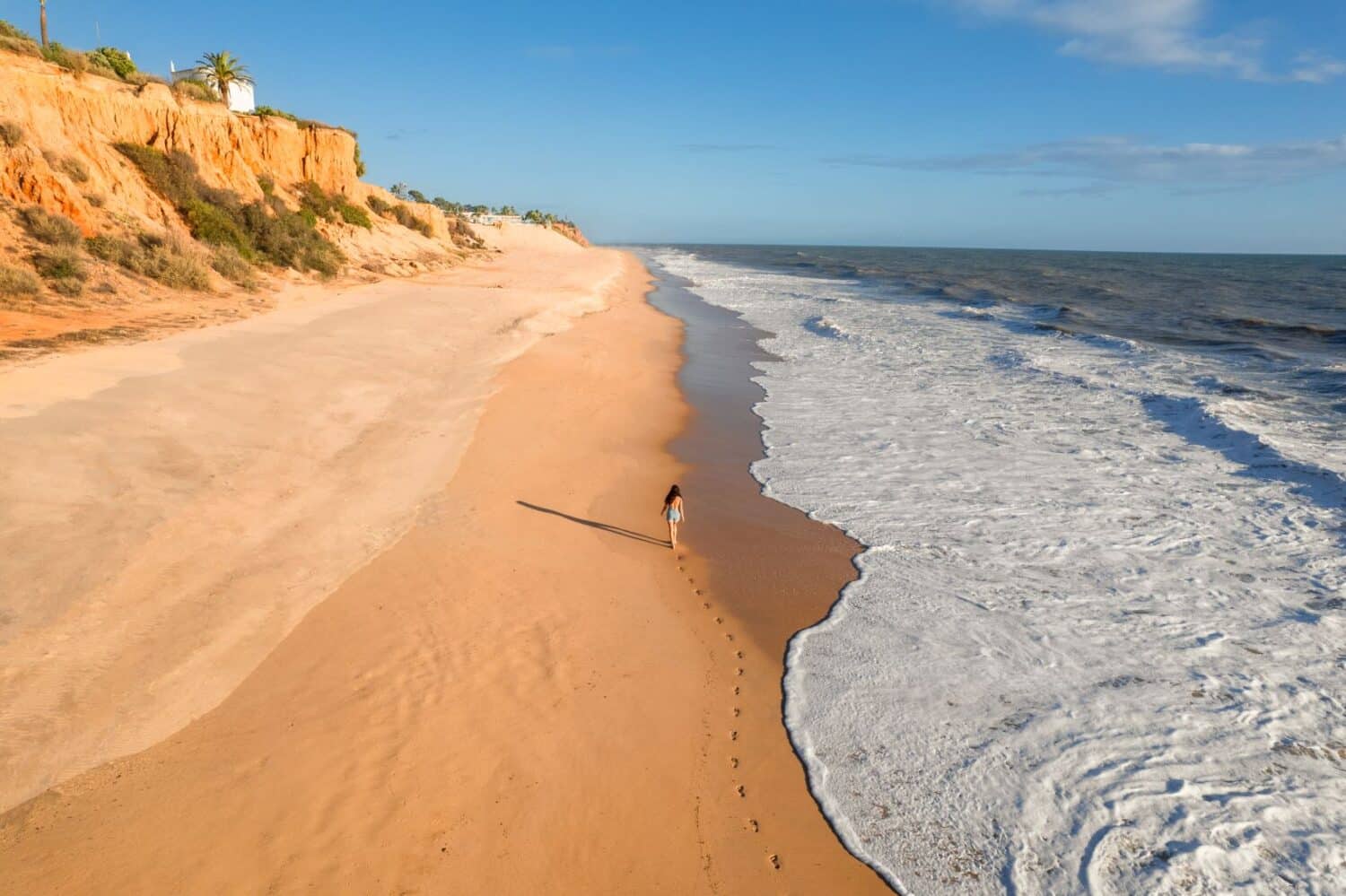 Vale do Lobo beach, Algarve|Show apartment Flamingos|Monte Santo Resort, Carvoeiro|Salema Beach Village