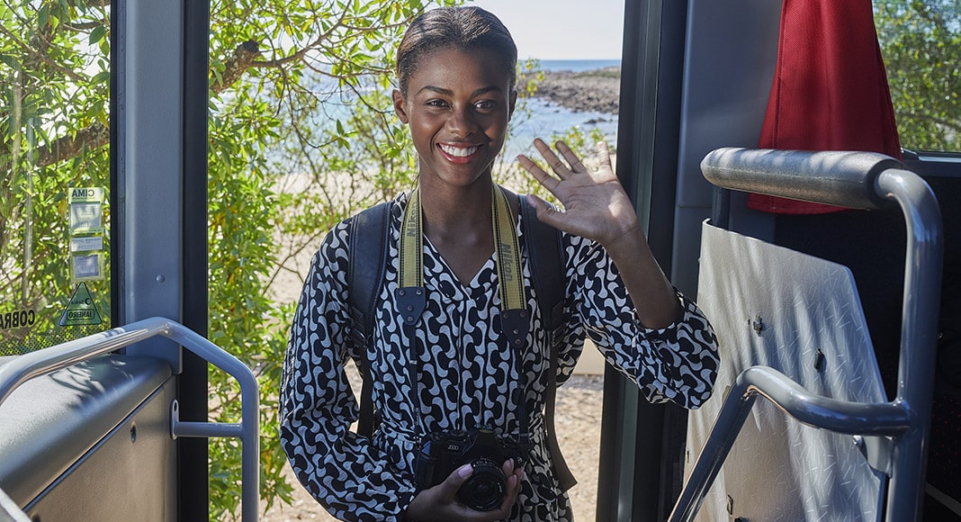 Algarve has most “Instagrammable” bus line in Portugal