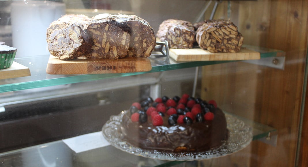 New 100% vegan eatery opens in Faro