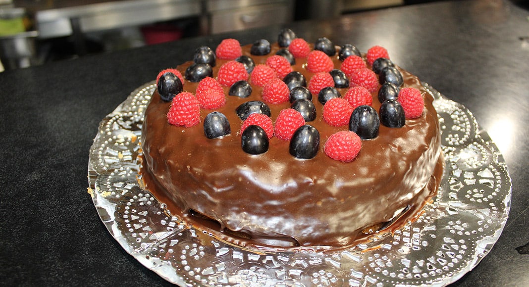 New 100% vegan eatery opens in Faro