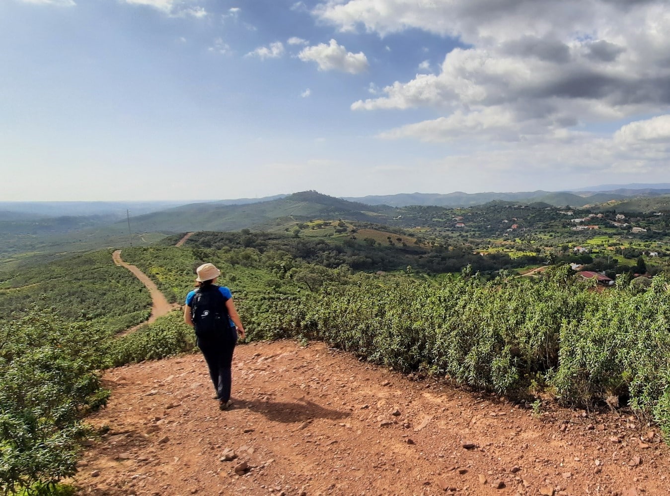 Via Algarviana unveils four new hiking trails|Via Algarviana unveils four new hiking trails|Via Algarviana unveils four new hiking trails|Via Algarviana unveils four new hiking trails|Via Algarviana unveils four new hiking trails