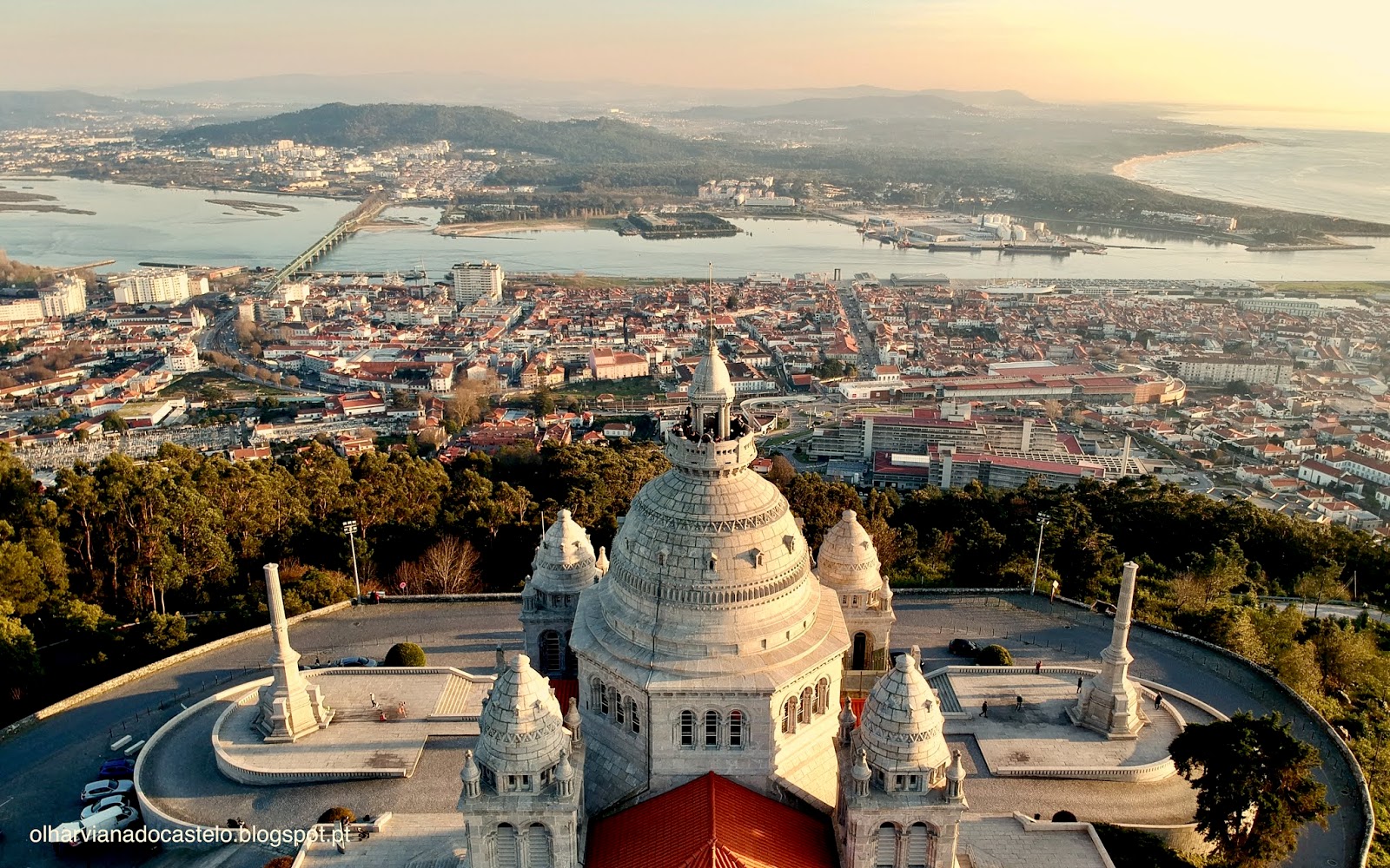 Viana do Castelo becomes latest municipality to charge tourists for visiting