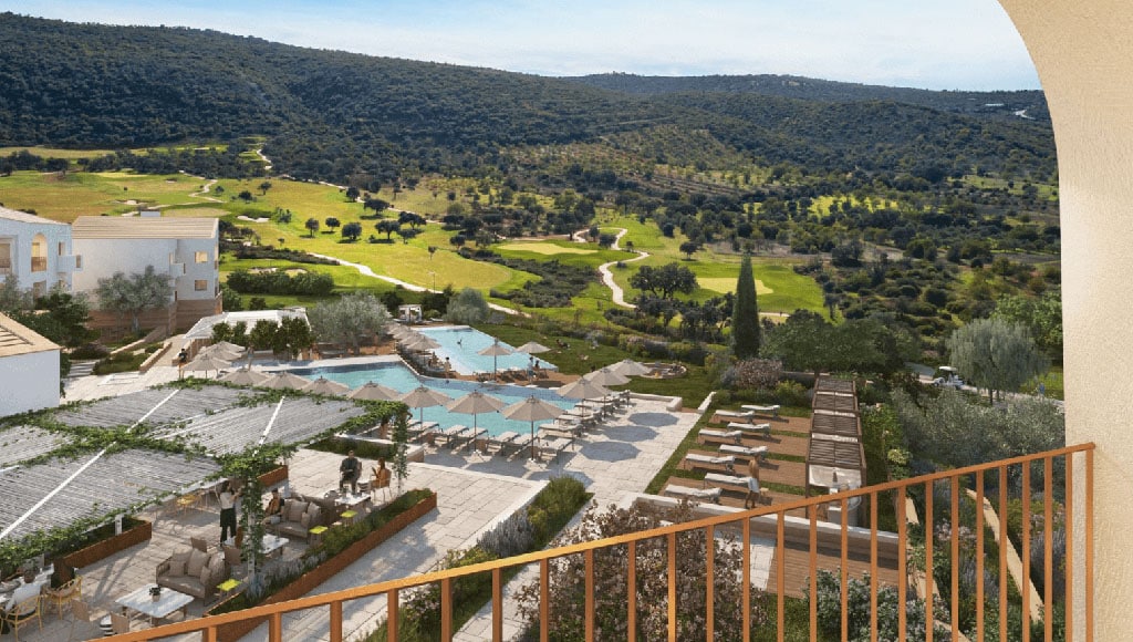 Viceroy at Ombria due to open on October 1|Viceroy at Ombria due to open on October 1|Viceroy at Ombria due to open on October 1