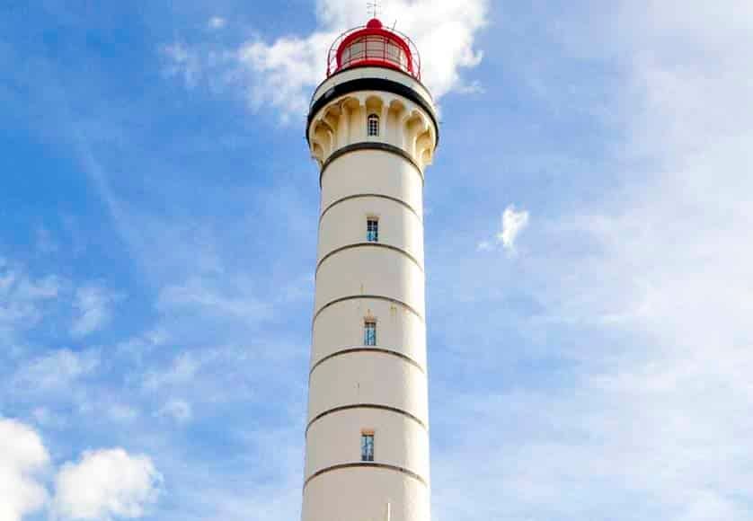 Vila Real de Santo António lighthouse|Vila Real de Santo António lighthouse