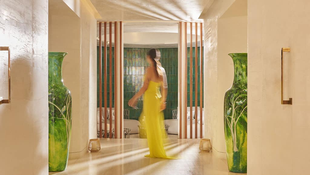 Vila Vita Spa