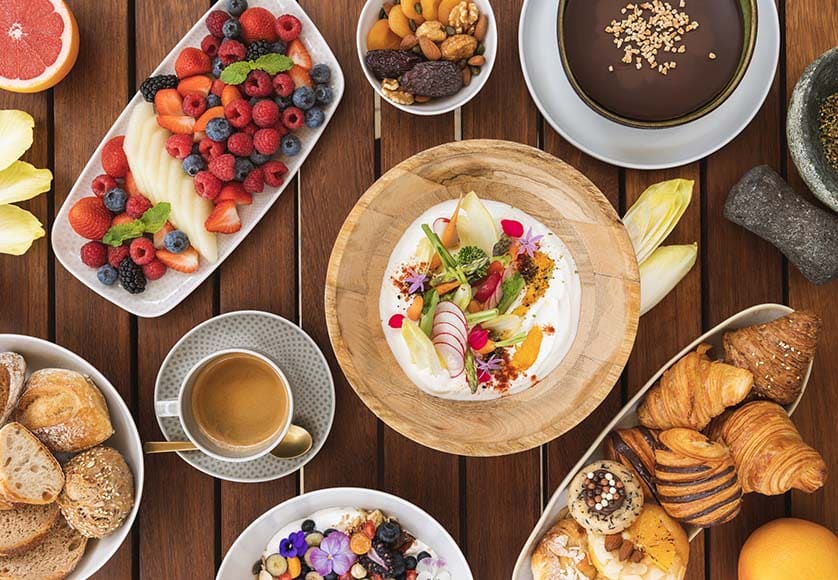 Vila vita winter brunch|Vila vita winter brunch 2