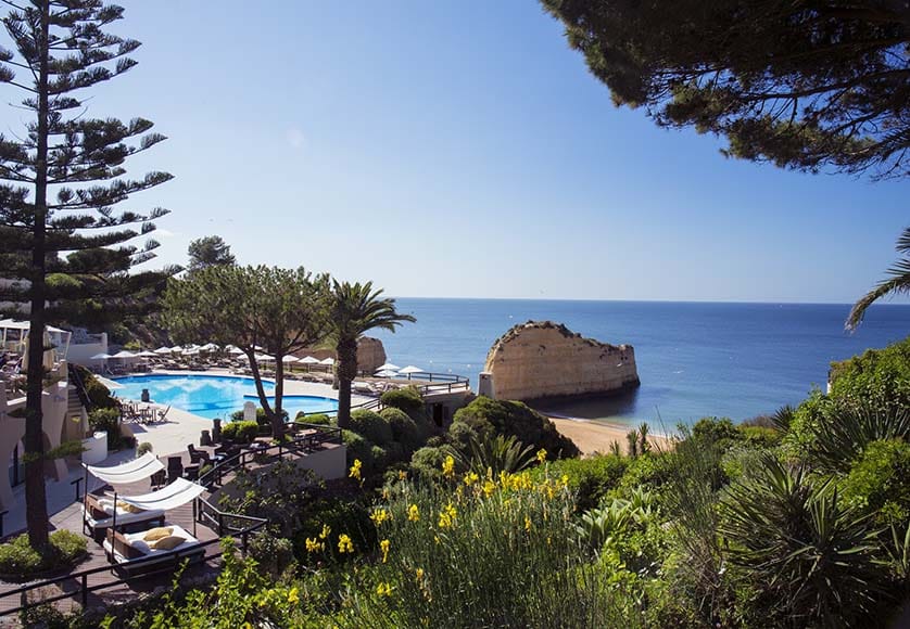 Vilalara Thalassa Resort|Vilalara Thalassa Resort|Vilalara Thalassa Resort