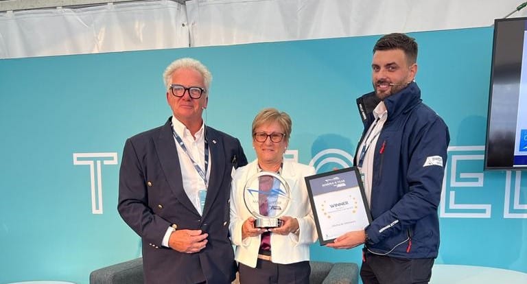 Vilamoura named world’s top marina for sixth year