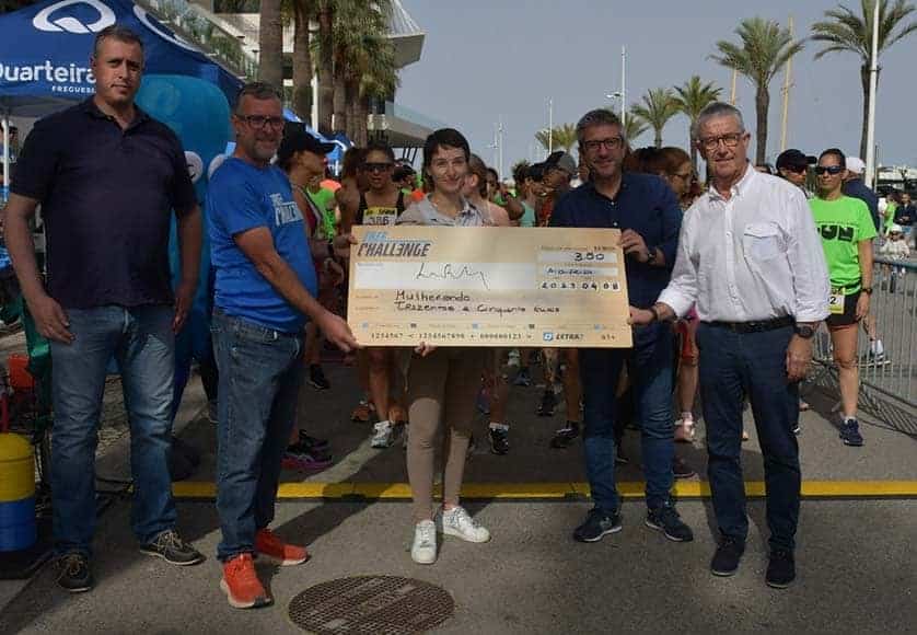 Vilamoura Nature Run 2023 1