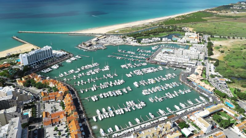 Vilamoura World|Vilamoura Boat Show