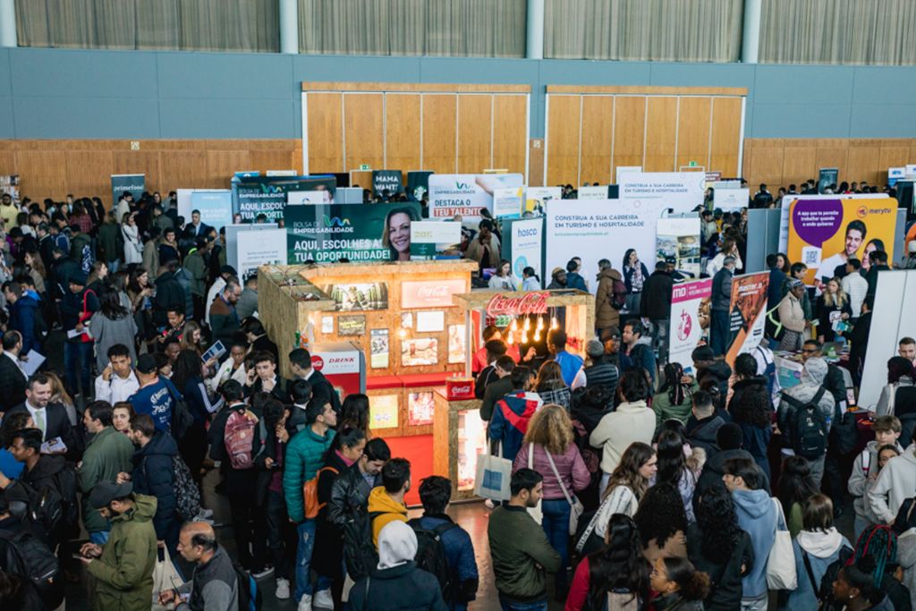 Vilamoura hosts Tourism Job Fair on February 5