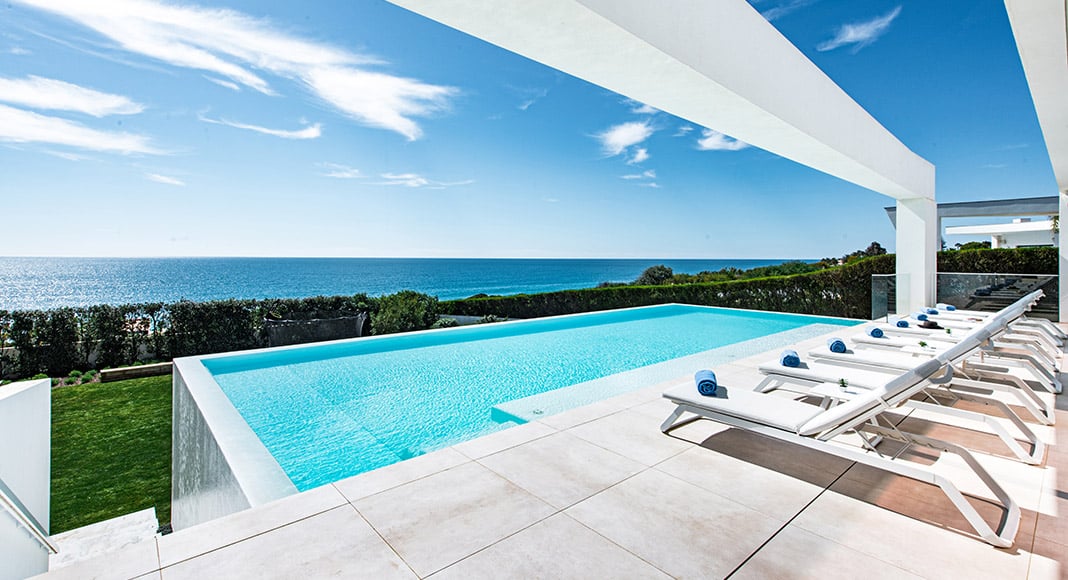 Villa improvements to maximise your rental value this summer