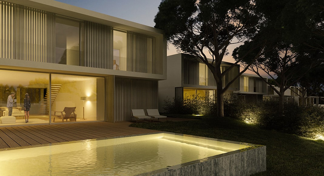 Reward Properties seals acquisition of “prime development site” in Vale do Lobo