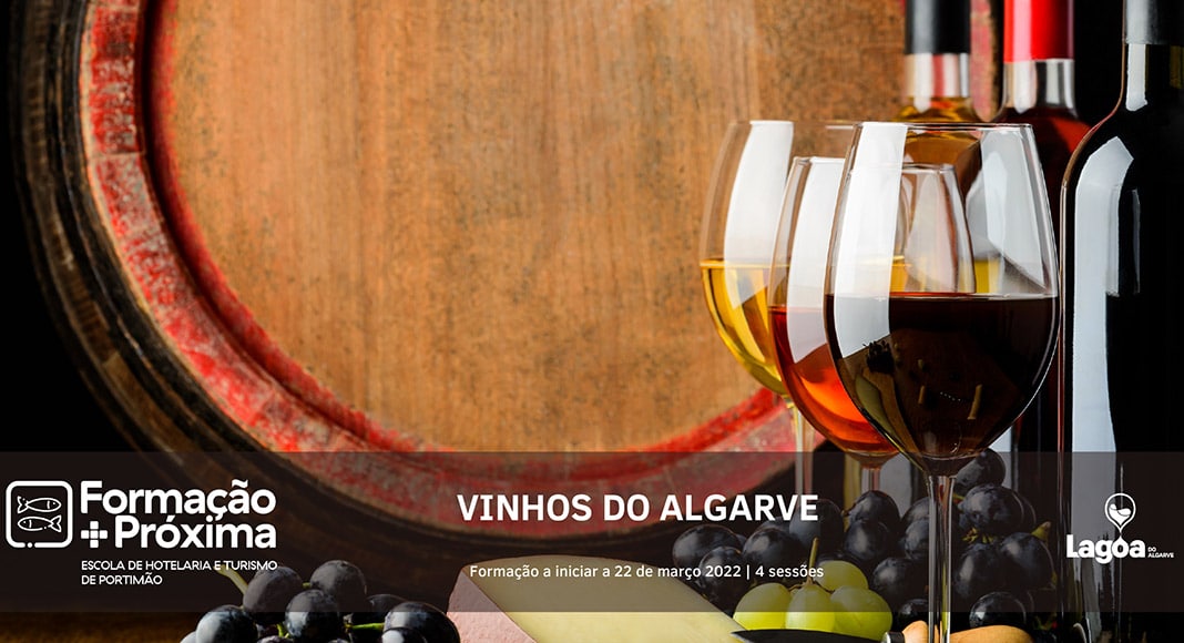 Lagoa to host free course on Algarve wines