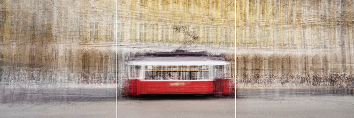 “Vistas” photography exhibition by Jacob Gils in Loulé