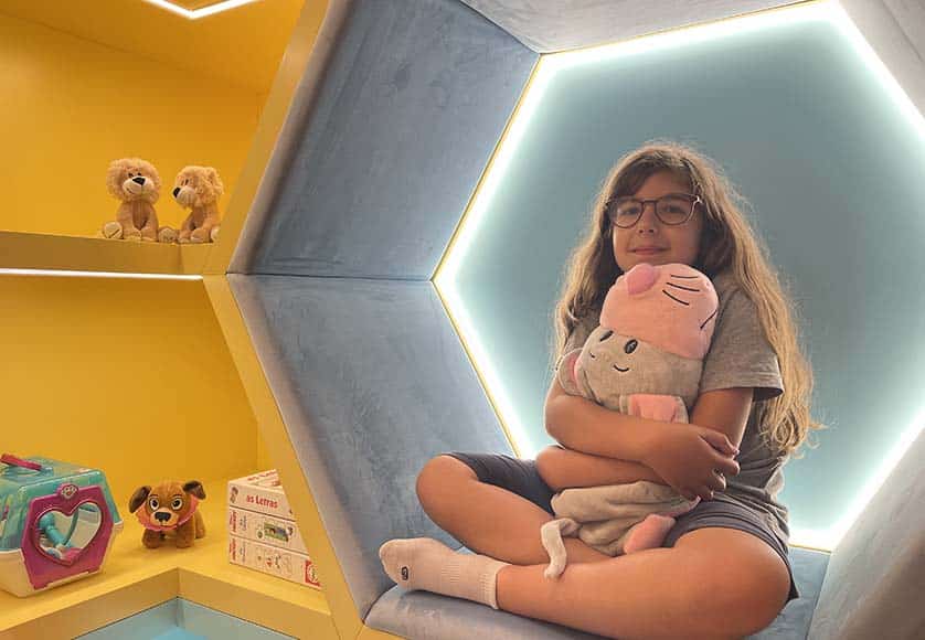 Vitra Clinic|Ana Pragosa and Sérgio Sousa|Vitra Clinic|Vitra Clinic