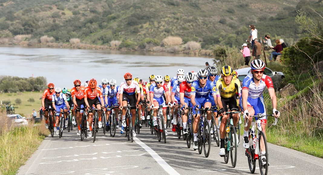 Cycling stars vie for glory at 46th Volta ao Algarve|Cycling stars vie for glory at 46th Volta ao Algarve|Cycling stars vie for glory at 46th Volta ao Algarve|Cycling stars vie for glory at 46th Volta ao Algarve