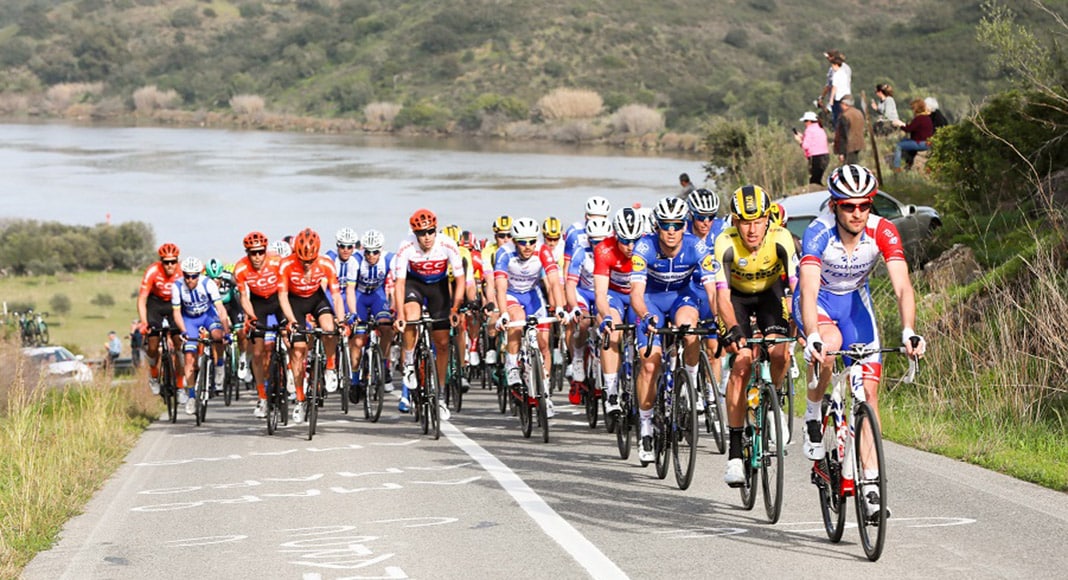 Volta ao Algarve promotes region all over the globe|Volta ao Algarve promotes region all over the globe|Volta ao Algarve promotes region all over the globe|Volta ao Algarve promotes region all over the globe|Volta ao Algarve promotes region all over the globe