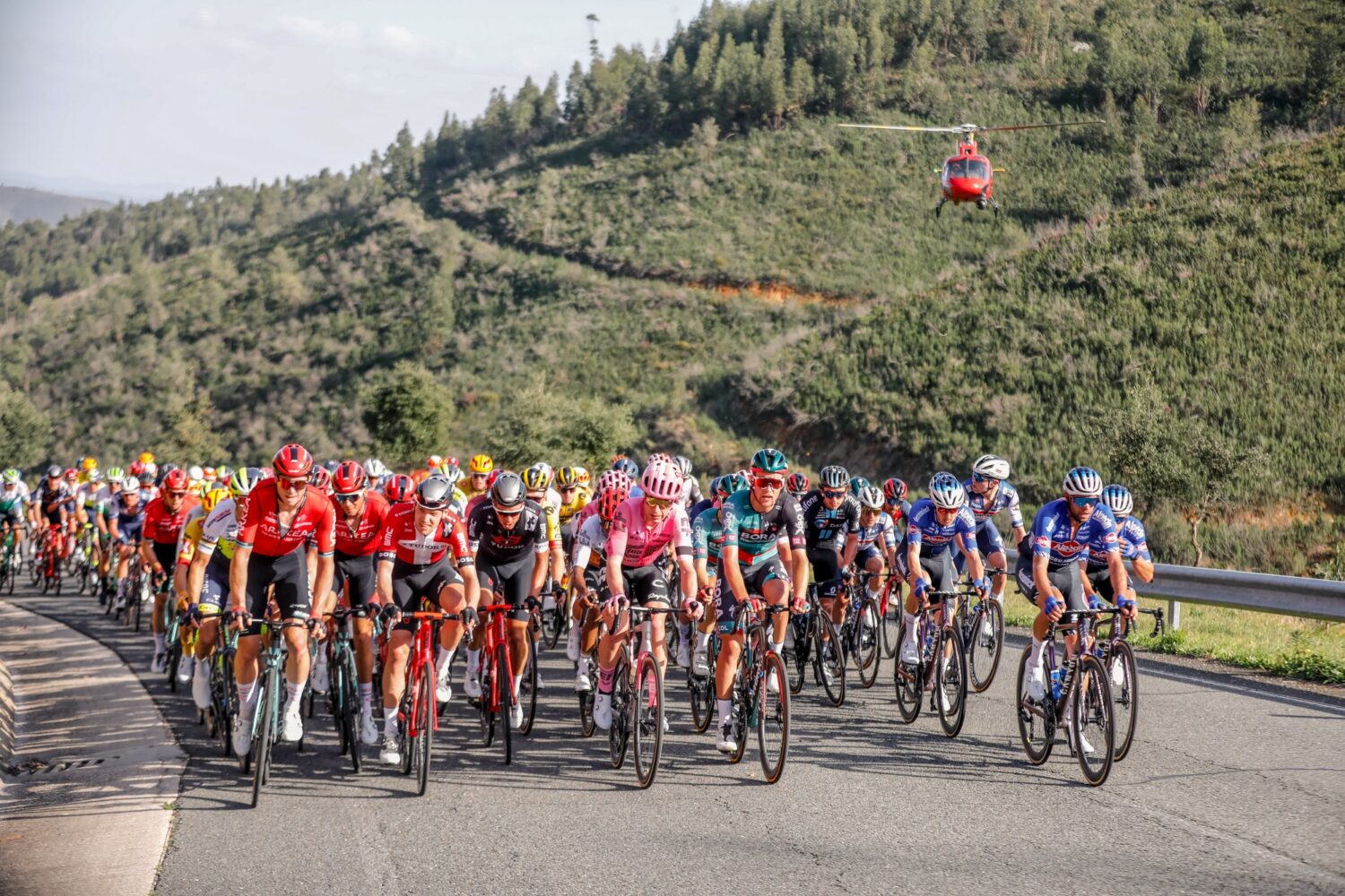 Volta ao Algarve