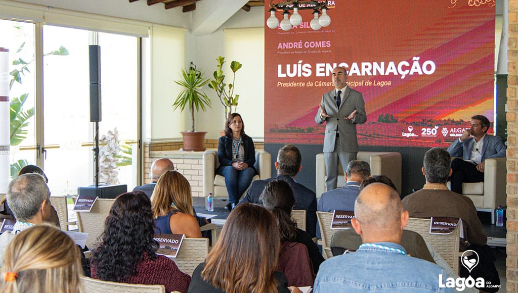 Wine tourism “growing significantly” in Algarve