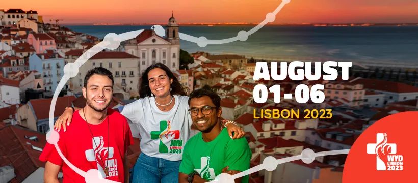 Government to spend around €36.5 Million on World Youth Day 2023