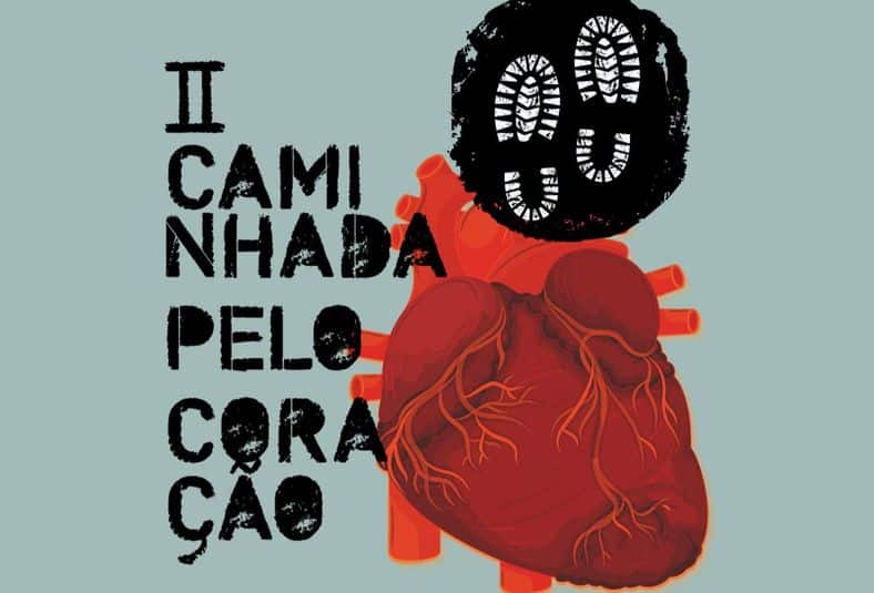 Walk for the Heart