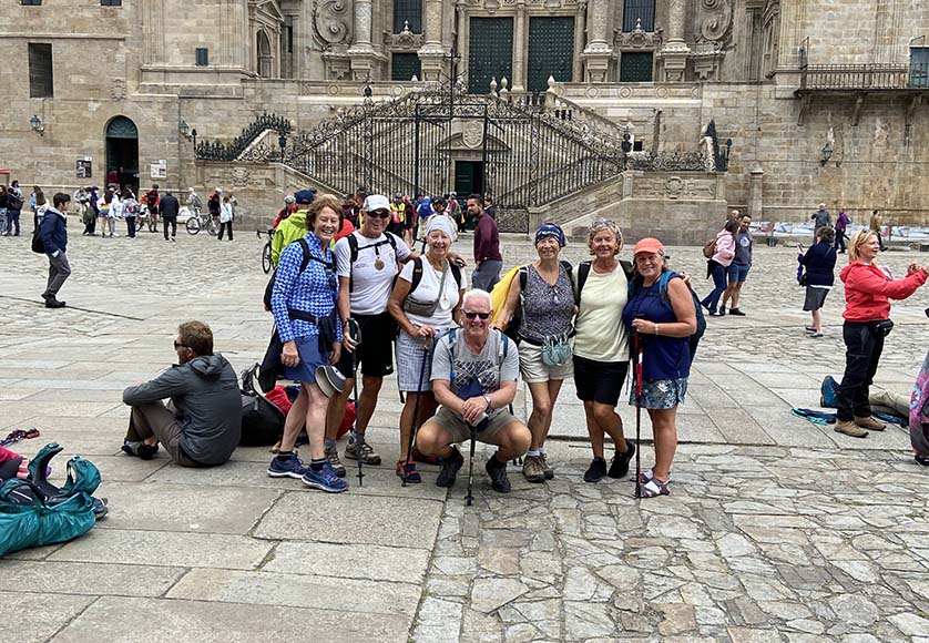 Caminho Português – Tui to Santiago|Caminho Português – Tui to Santiago|Caminho Português – Tui to Santiago|Caminho Português – Tui to Santiago