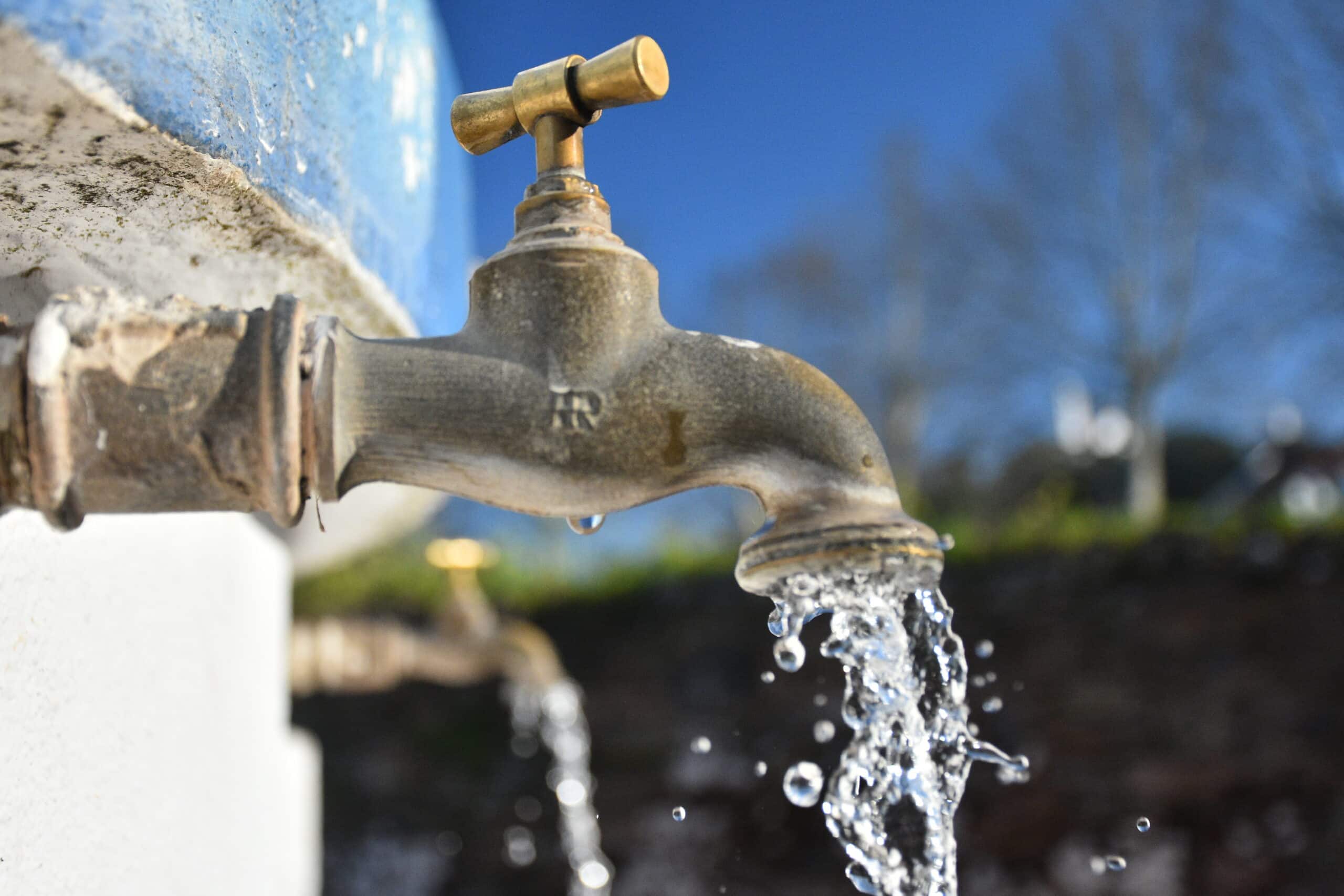 Government invests €5.2 million in Algarve water resilience