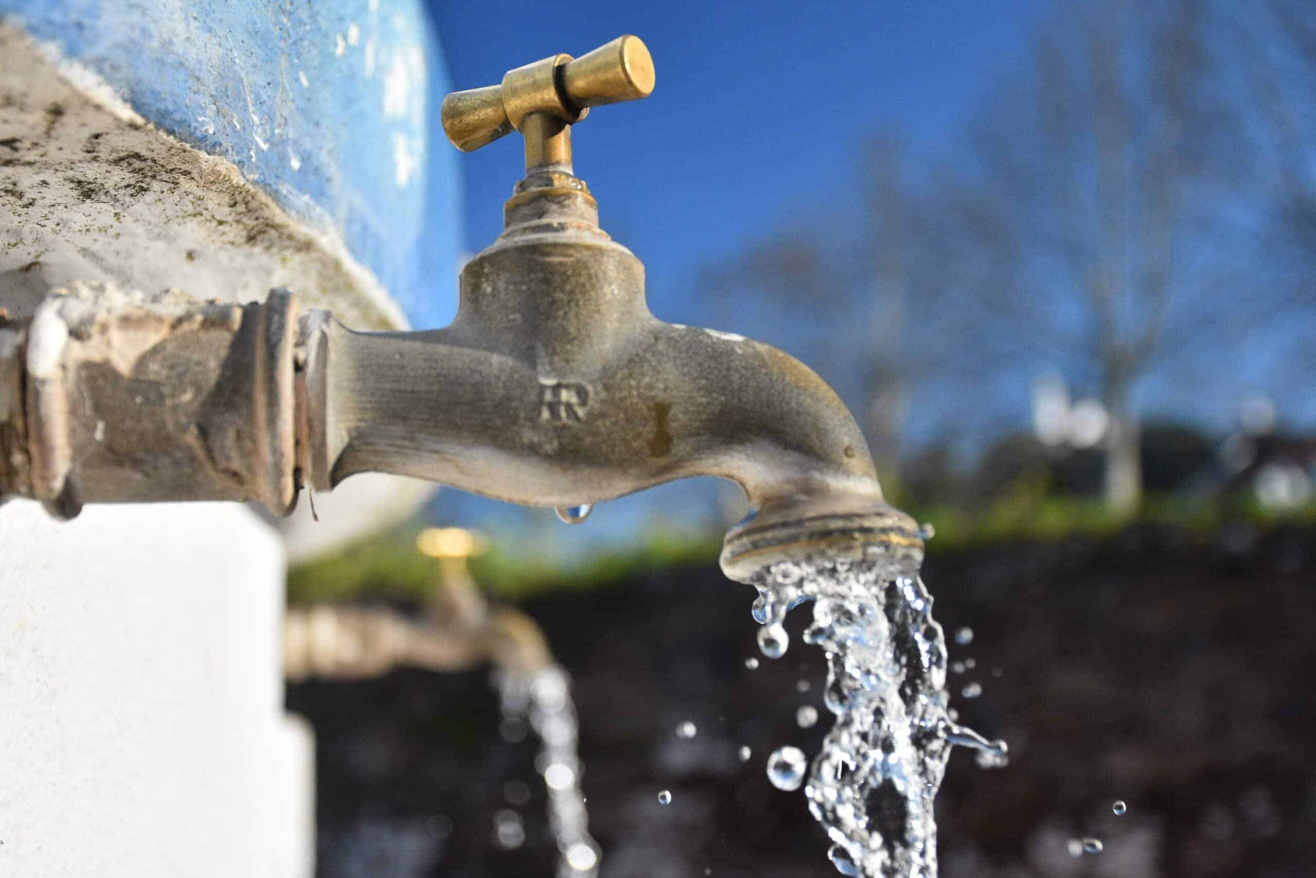 Government invests €5.2 million in Algarve water resilience
