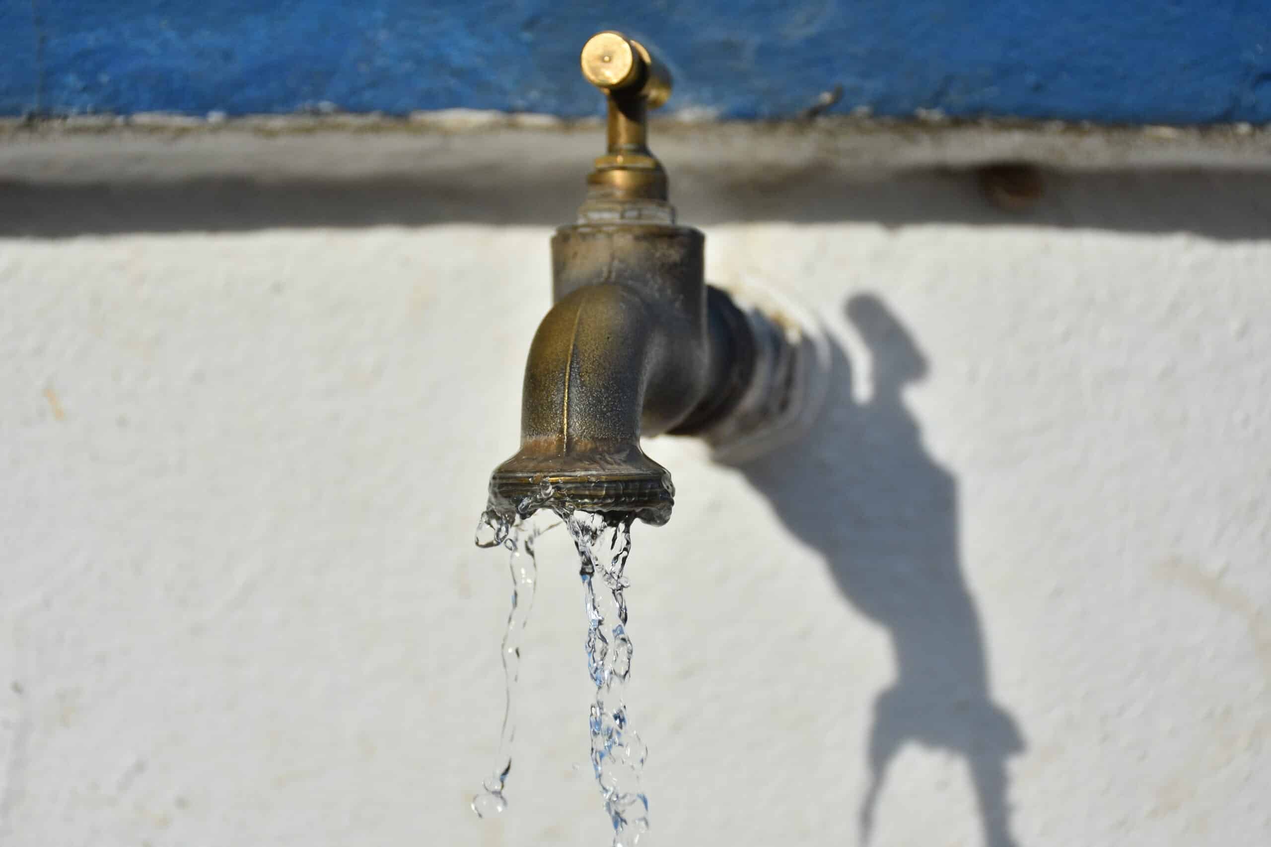 Algarve has “water for a year even with restrictions eased"