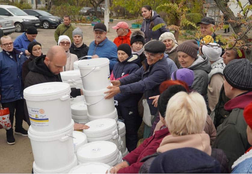 Water filters to aid Ukraine|Water filters to aid Ukraine|Water filters to aid Ukraine
