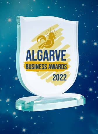 Inaugural Algarve Business Awards