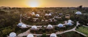 Odeceixe to offer 300 glamping accommodation units
