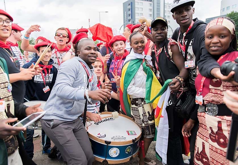 Portimão to welcome 4,000 Christians from around the world