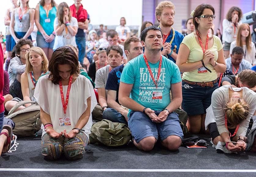 Portimão to welcome 4,000 Christians from around the world