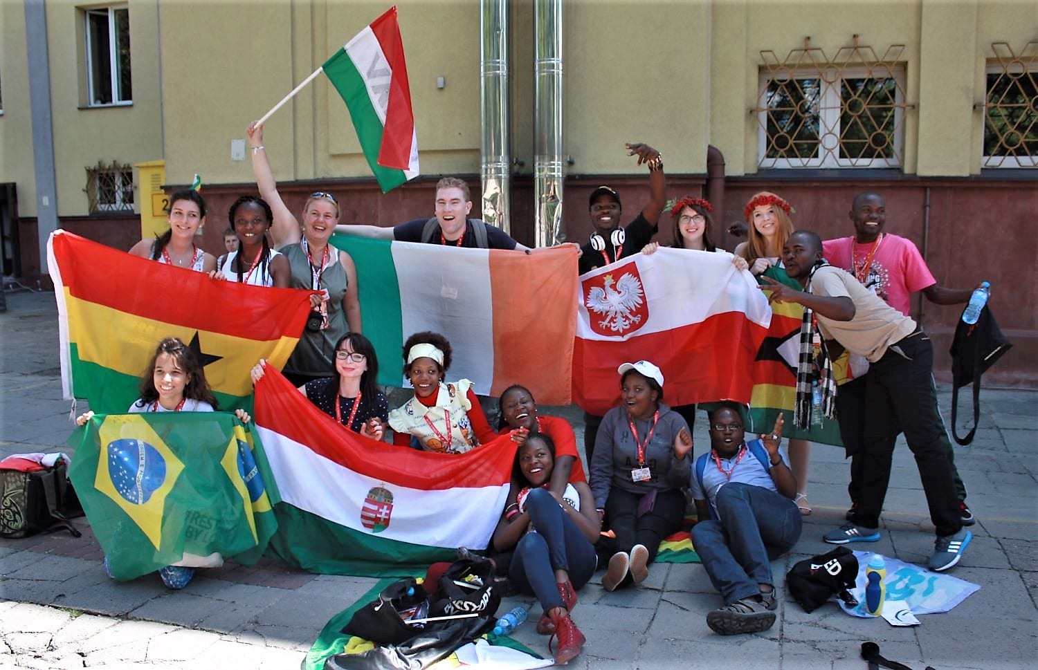 Portimão to welcome 4,000 Christians from around the world|Portimão to welcome 4,000 Christians from around the world|Portimão to welcome 4,000 Christians from around the world|Portimão to welcome 4,000 Christians from around the world