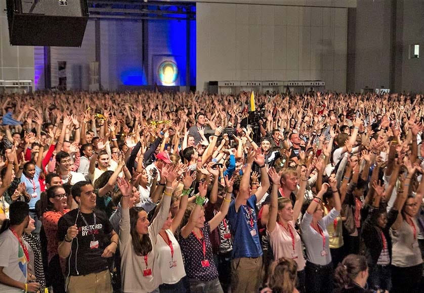 Portimão to welcome 4,000 Christians from around the world