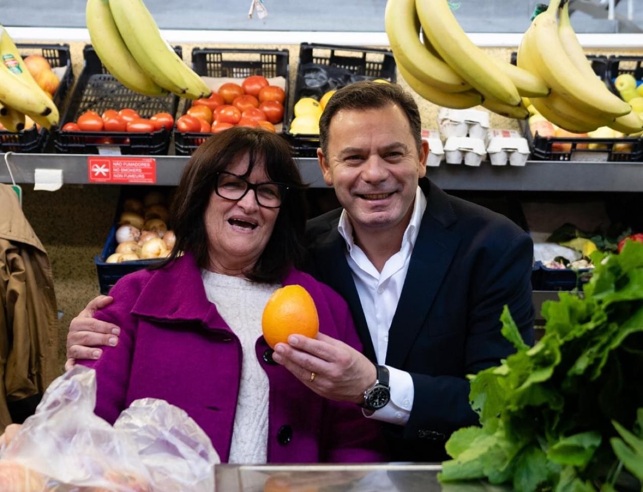 AD targets PS for failing to prepare Algarve for drought|AD targets PS for failing to prepare Algarve for drought|AD targets PS for failing to prepare Algarve for drought