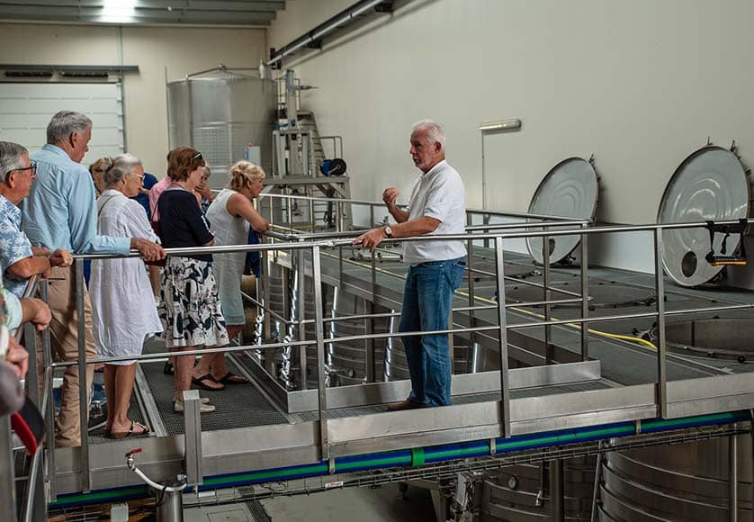 Algarve Wine Society revisits Ribafreixo|Algarve Wine Society revisits Ribafreixo