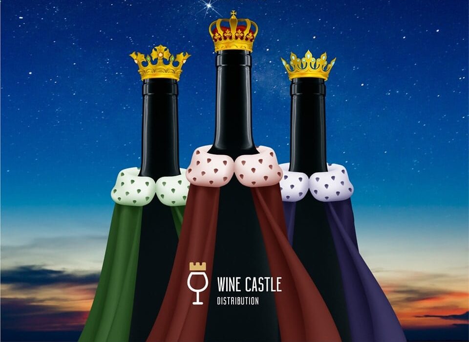 Wine Castle hosts annual “Xmas Wine Fair” in Mexilhoeira da Carregação|Wine Castle Xmas Wine Fair 2024|Wine Castle Xmas Wine Fair 2024