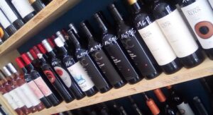 All orders of Portuguese wines on hold due to tariff turmoil