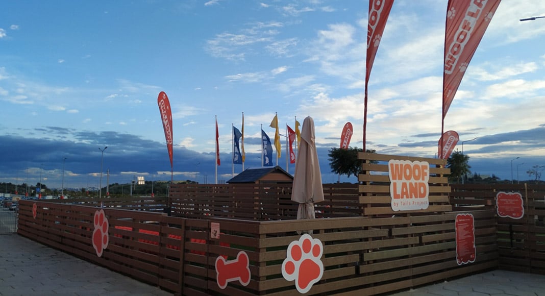Mar Shopping takes ‘pet-friendly’ approach to a new level