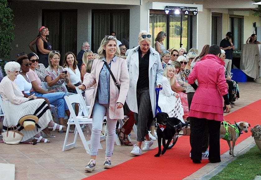 First WOOFF Quinta do Lago Fashion Show sold out|First WOOFF Quinta do Lago Fashion Show sold out|First WOOFF Quinta do Lago Fashion Show sold out
