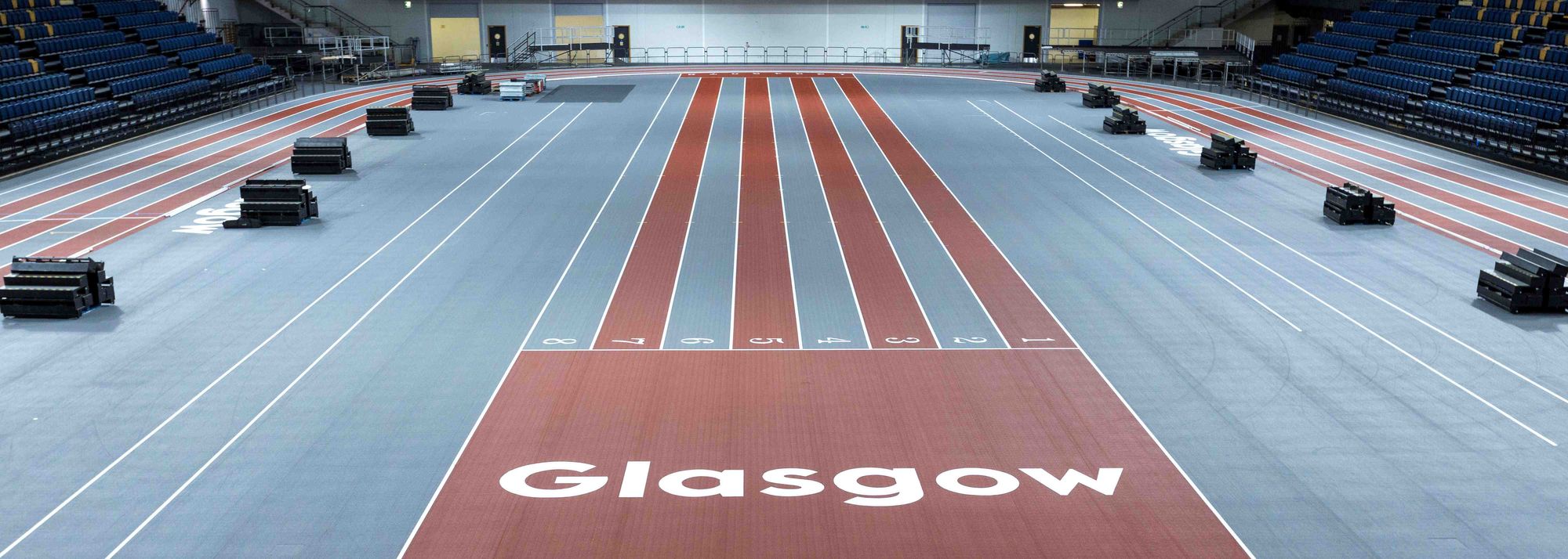 Portuguese athletes seek glory in Glasgow
