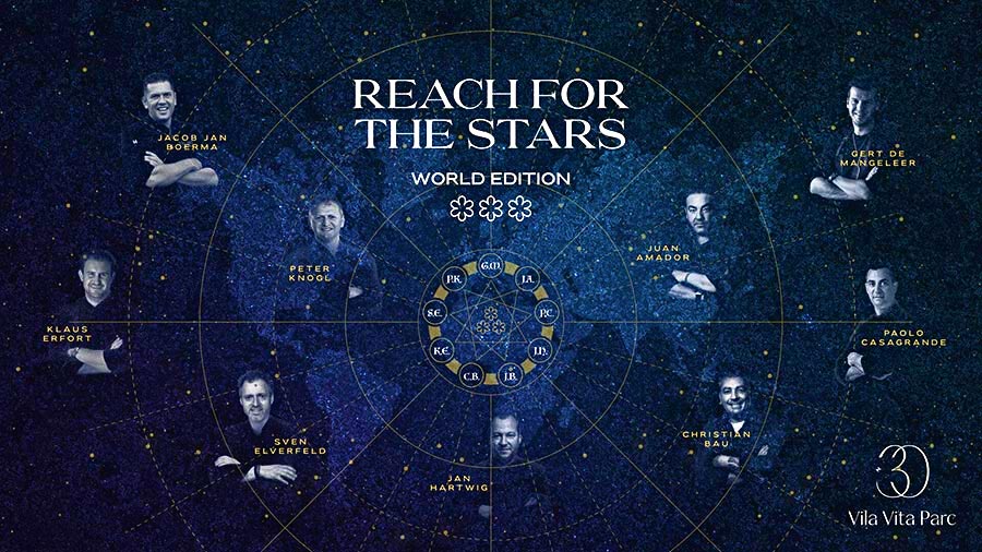 World Edition, Vila Vita Parc, Algarve Portugal|Vila Vita Parc, Algarve Portugal